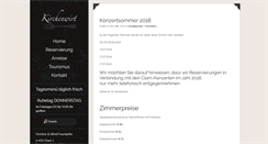 Desktop Screenshot of fraundorfer.at